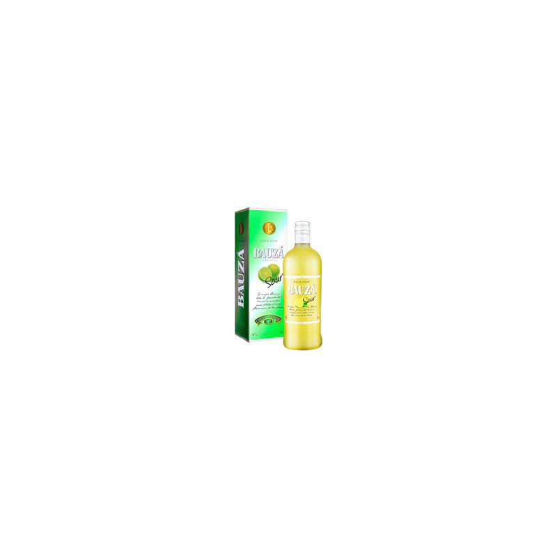 PISCO BAUZA SOUR 700 CC.