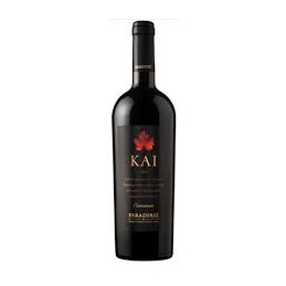 ERRAZURIZ KAI CARMENERE 750...