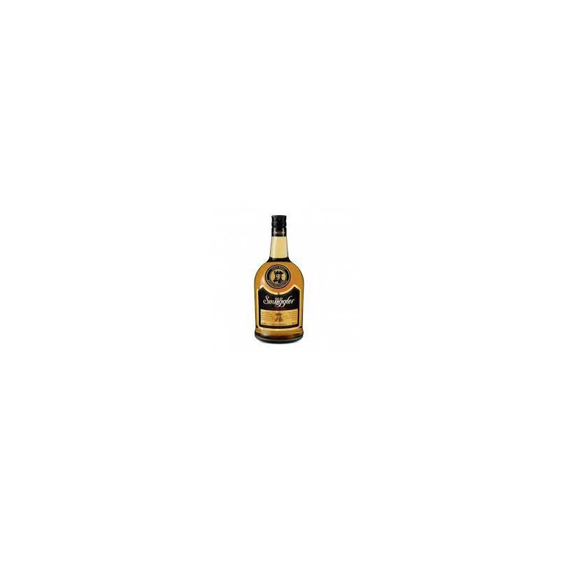 WHISKY OLD SMUGGLER 200 CC.