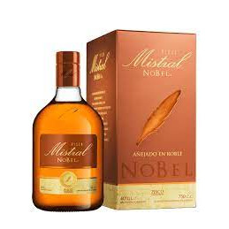 MISTRAL NOBEL 40°  750 CC.