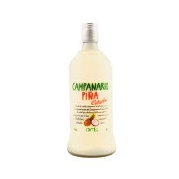 CAMPANARIO PIÑA COLADA 700 CC.
