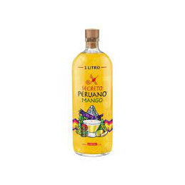 PISCO SOUR MANGO SECRETO...