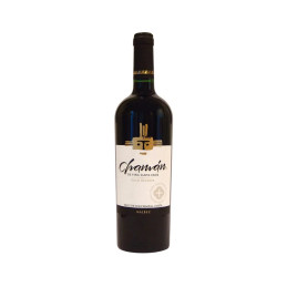 CHAMAN GRAN RESERVA MALBEC...