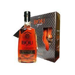 PISCO BOU LEGADO 40° ROBLE...