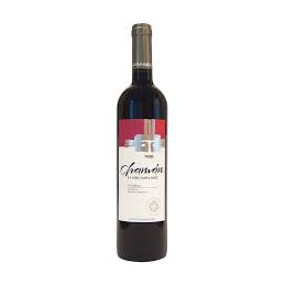 CHAMAN RESERVA CAB....