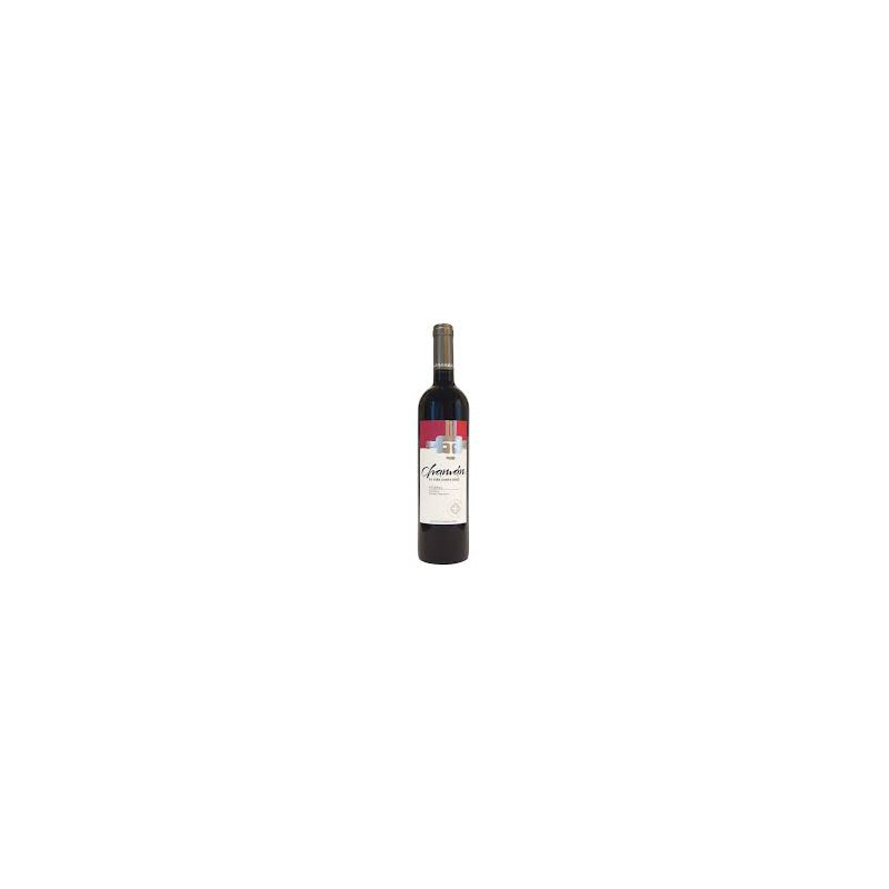 CHAMAN RESERVA CAB. SAUV./CARM. 750 CC.