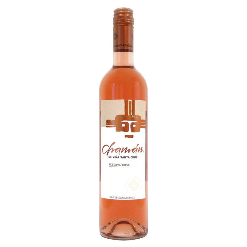CHAMAN RESERVA ROSE 750 CC.