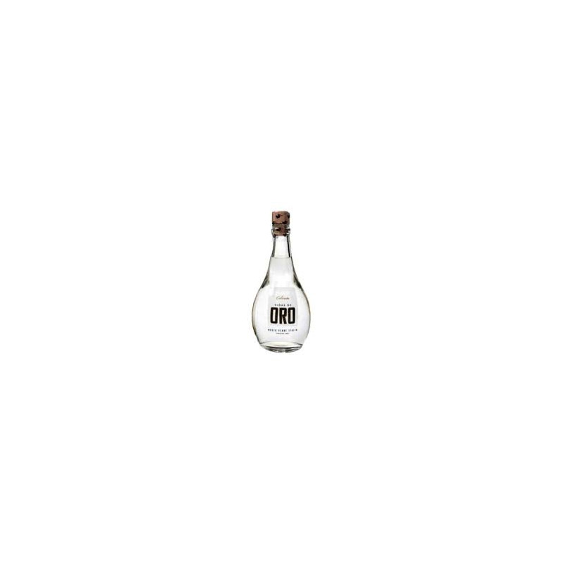 PISCO VIÑAS DE ORO MOSTO VERDE ITALIA 500 CC.