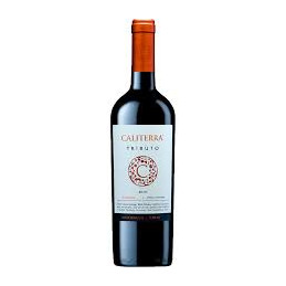 CALITERRA TRIBUTE CARMENERE...