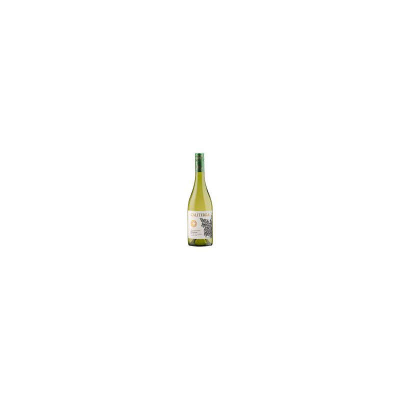CALITERRA TRIBUTE CHARDONNAY 750 CC.