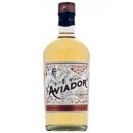 PISCO AVIADOR 36° 700 CC.