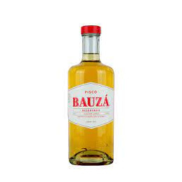 PISCO BAUZA 40º