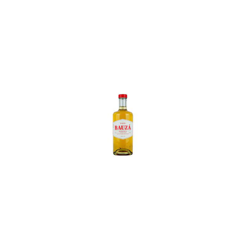 PISCO BAUZA 40º