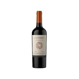CALITERRA TRIBUTE MALBEC...
