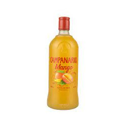 CAMPANARIO MANGO SOUR 700 CC.