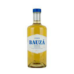 PISCO BAUZA 35º  750 CC.