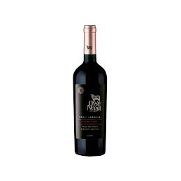 OVEJA NEGRA GRAN RESERVA...