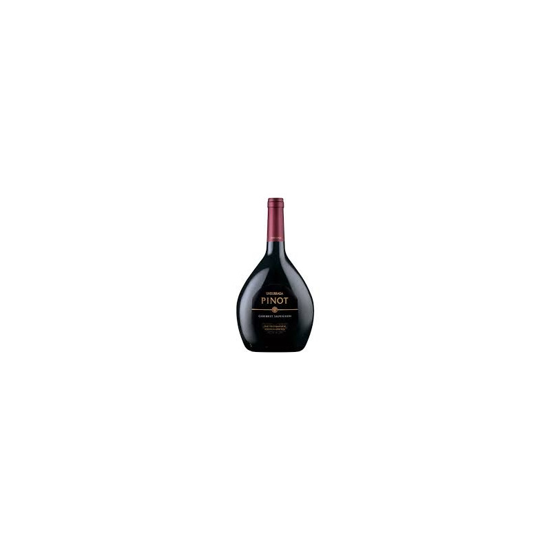 UNDURRAGA PINOT CAB. SAUV. 750 CC.