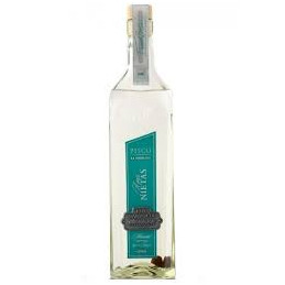 PISCO BOU BARROETA 35° 750...