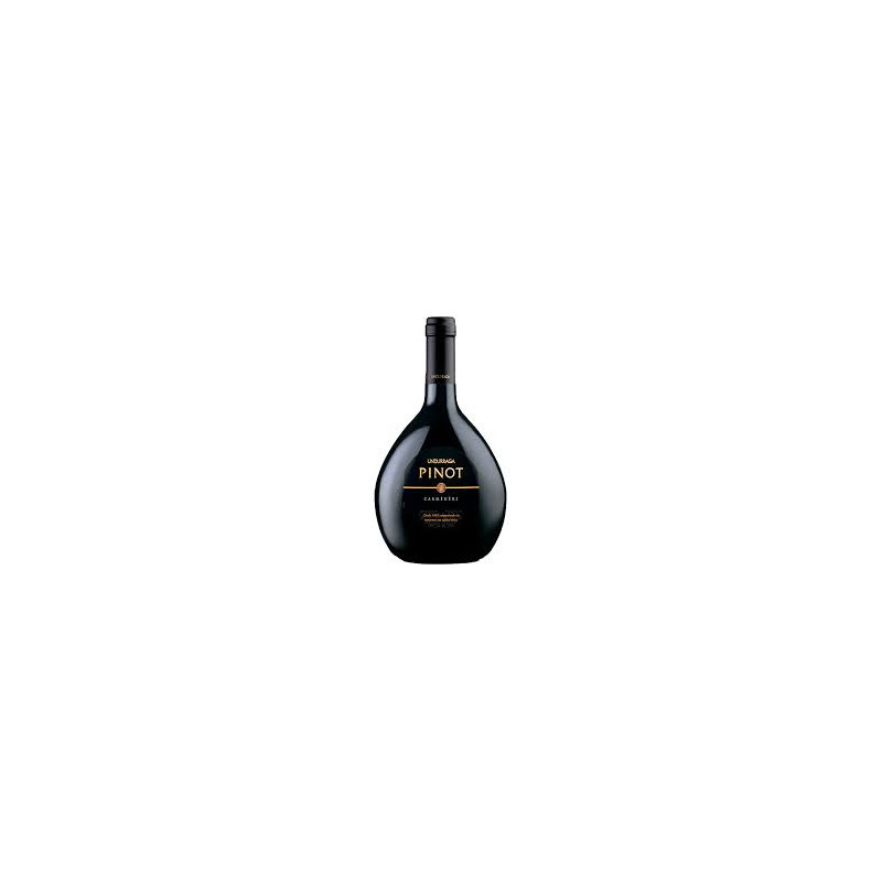 UNDURRAGA PINOT CARMENERE 750 CC.