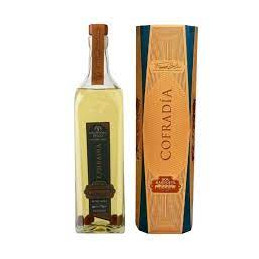 PISCO BOU BARROETA 40°...