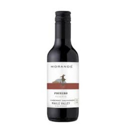 VINO MORANDE PIONERO RVA....