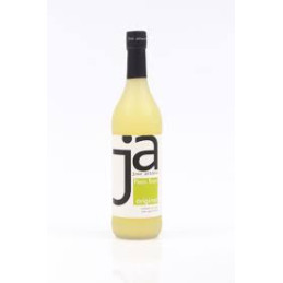 PISCO PERUANO JA LIMON 750 CC.