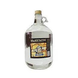 PISCO PERUANO MONTESIERPE 4...