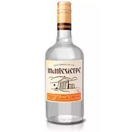 PISCO PERUANO MONTESIERPE 2...
