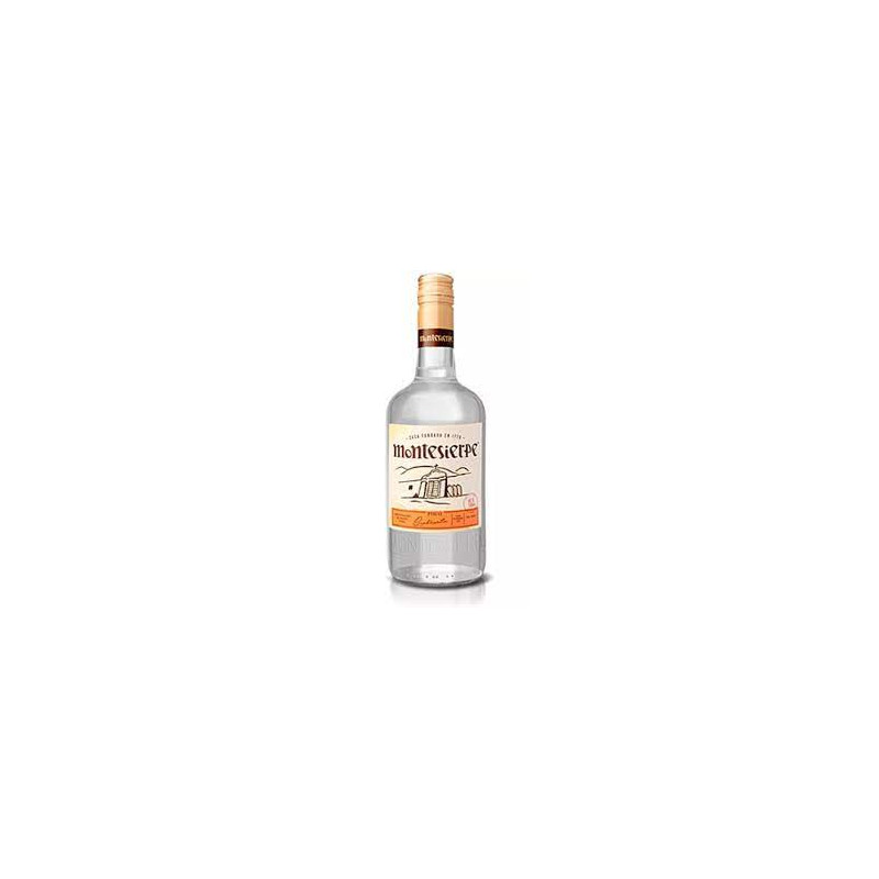PISCO PERUANO MONTESIERPE 2 LT.