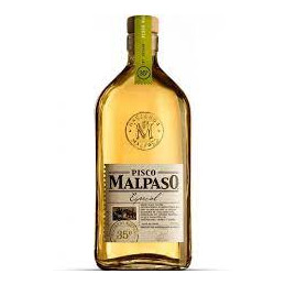 PISCO MAL PASO 35º 700 CC.