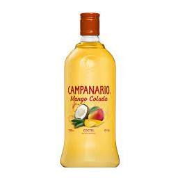 CAMPANARIO MANGO COLADA 700...