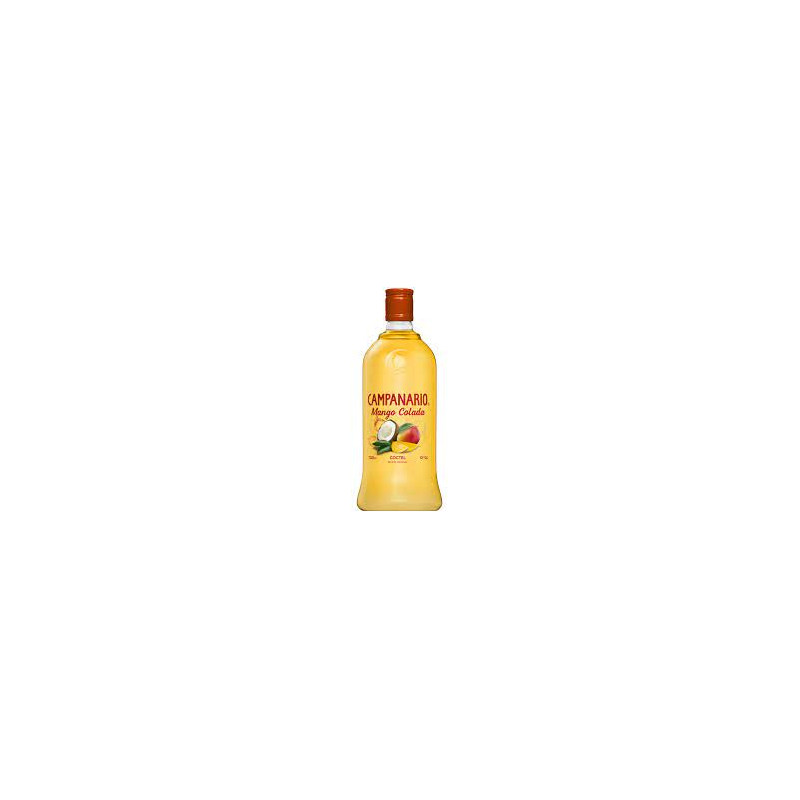 CAMPANARIO MANGO COLADA 700 CC.