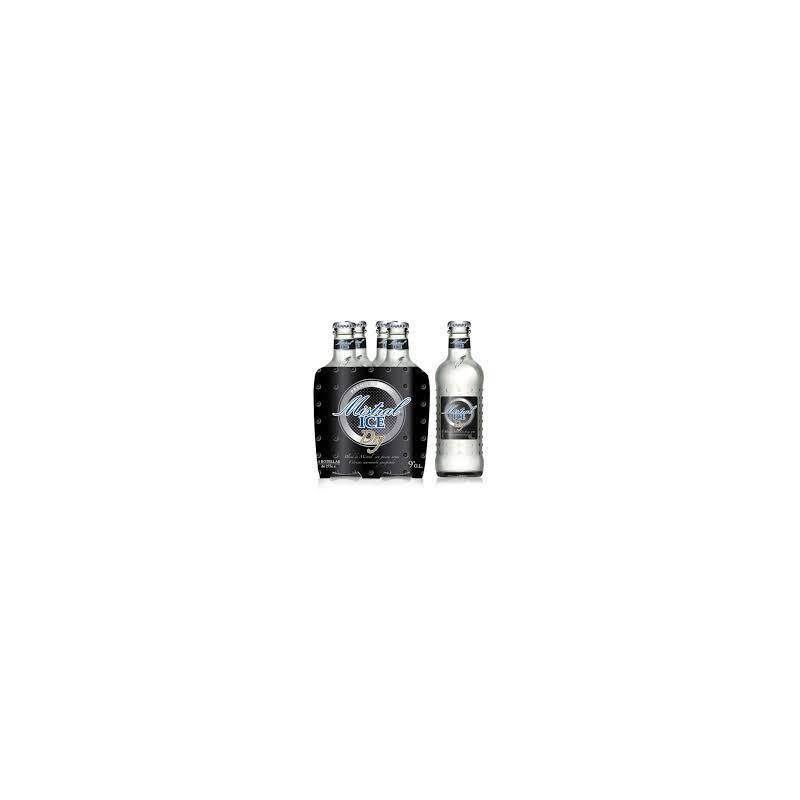 MISTRAL ICE DRY BLEND 24 X 275 CC.