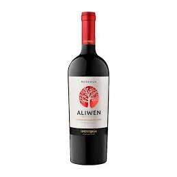 UNDURRAGA ALIWEN CAB.SAUV....