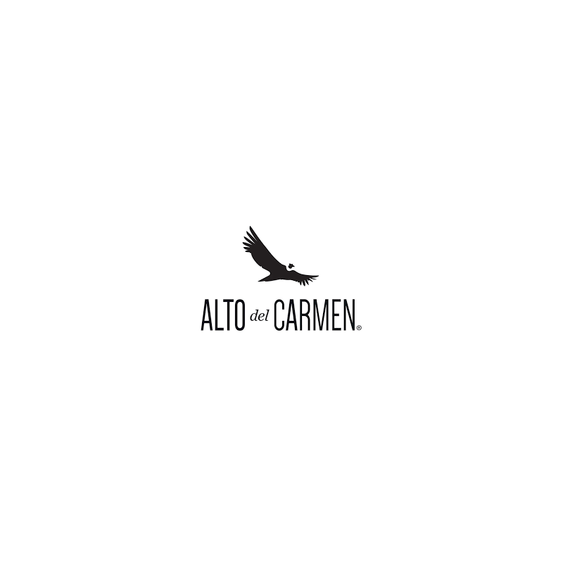 ALTO DEL CARMEN D.O THE ESSENCE OF MOS 40° 750 CC.