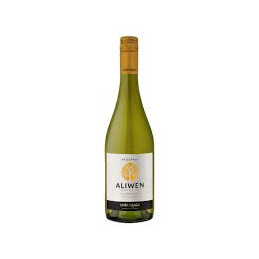 UNDURRAGA ALIWEN CHARDONNAY...