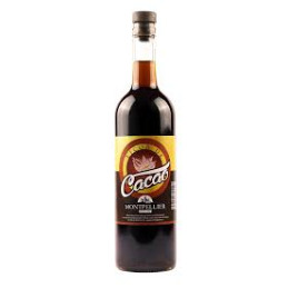 LICOR DE CACAO MONTPELLIER...