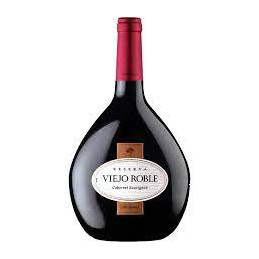 UNDURRAGA VIEJO ROBLE CAB....