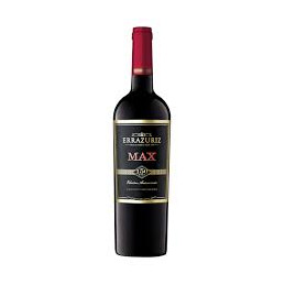ERRAZURIZ MAX VII 750 CC.