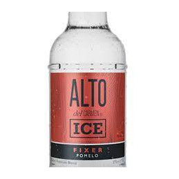 ALTO DEL CARMEN ICE FIXER...
