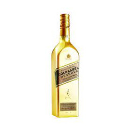 WHISKY JOHNNIE WALKER GOLD...