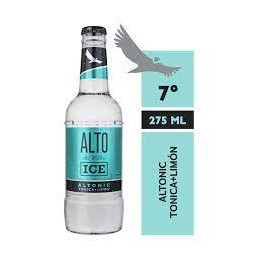 ALTO DEL CARMEN ICE ALTONIC...