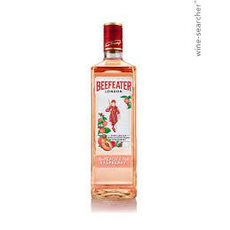 GIN BEEFEATER PEACH Y...