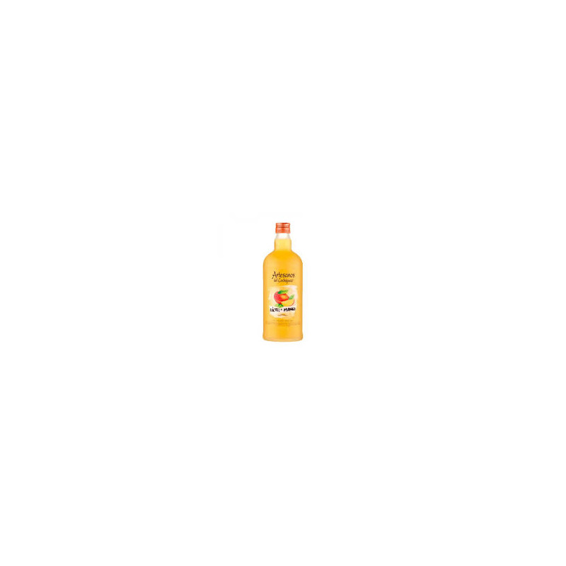 ARTESANOS DEL COCHIHUAZ MANGO SOUR 700 CC