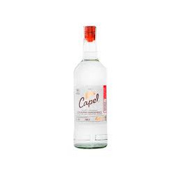CAPEL TRANSPARENTE 40° 700 CC.