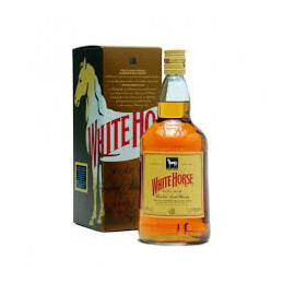 WHISKY WHITE HORSE 12 AÑOS...