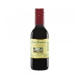 SANTA EMILIANA CAB. SAUV....