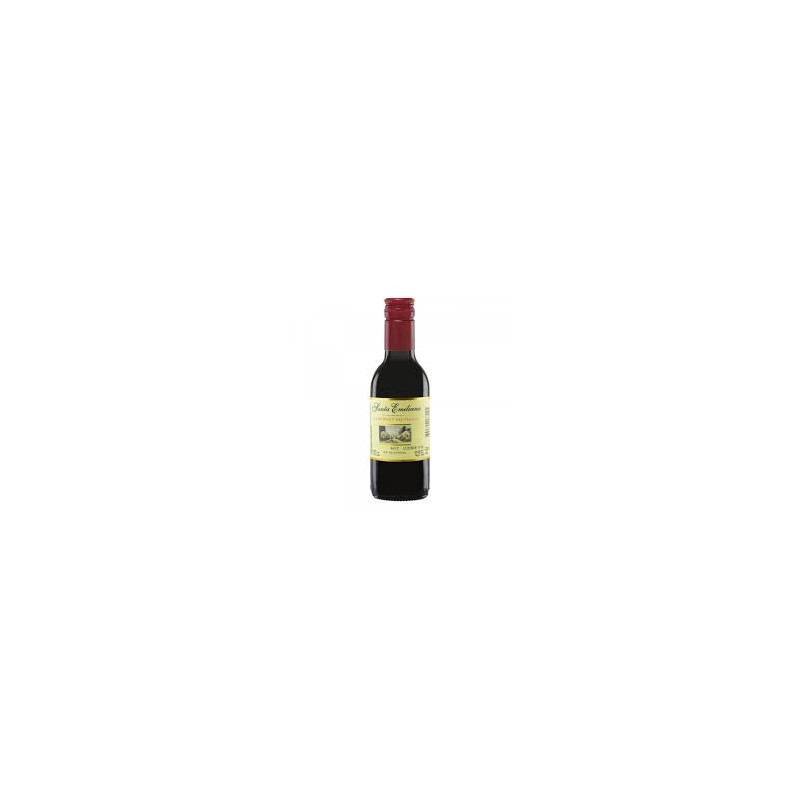 SANTA EMILIANA CAB. SAUV. 187 CC