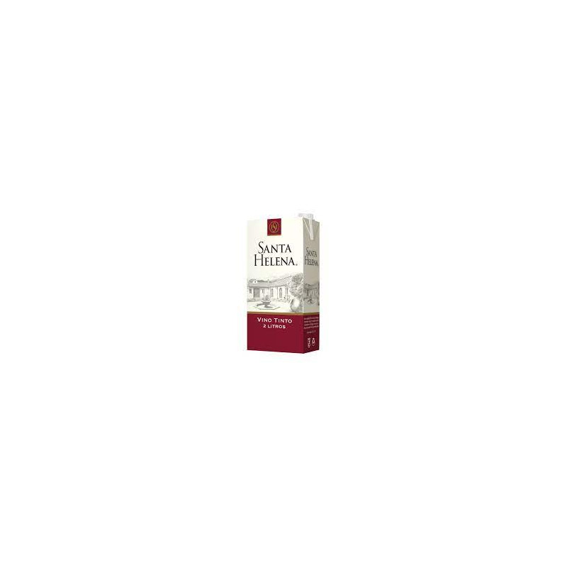 SANTA HELENA 2000 CC. TINTO